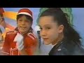 PATRICIA MARX CERTO OU ERRADO SHOW MARAVILHA 1989