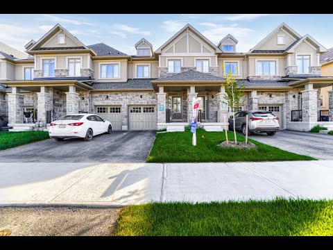 328 Bonnieglen Farm Boulevard Caledon Home for Sale - Real Estate Properties for Sale