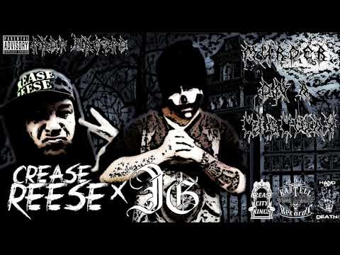 CREASE REESE X JG - MURDER ON A HIGHWAY (PROD. KRESPX)