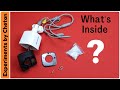 What S Inside In A Cctv Camera
