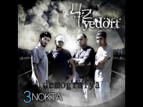 42yedört® - Miras "3 Nokta"