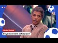 Feyenoorders in Oranje? 'Waarom Wieffer niet en Taylor wel?' | Studio Voetbal | NOS Sport