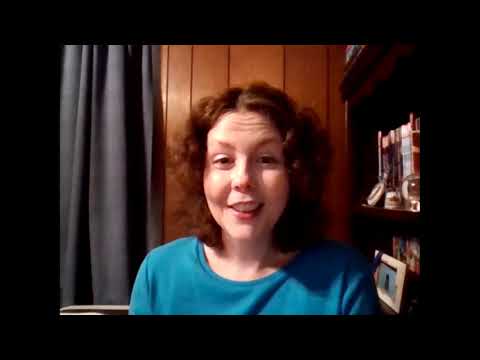 Jennifer Estep Interview