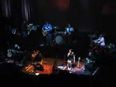 Foo Fighters - Virginia Moon (Live Acoustic)