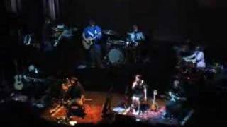 Foo Fighters - Virginia Moon (Live Acoustic)