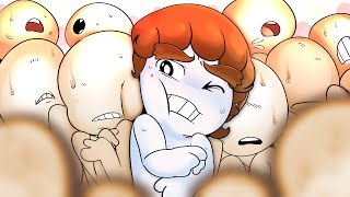 AS EXPERIENCIAS RUINS DE IR EM EVENTO HOJE EM DIA