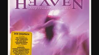 Heaven 3 ‎- Deep Trance Essentials. CD1