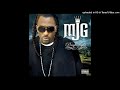 MJG...High Like An Eagle (DJ Shawne Blend God Remix)