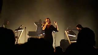 JABBERWOCKY Photomaton