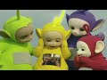 Teletubbies The Very Proud Crown My Fanmade UK Version