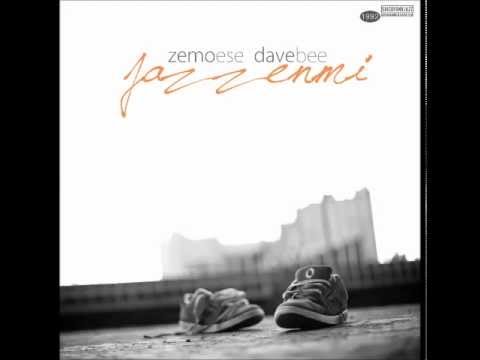 Zemo Ese & Dave Bee - Pateando (BEEMIX) Jazzenmi
