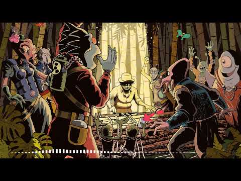 Hugo Kant - Butter - Live at Le Gorille (2022-12-16)