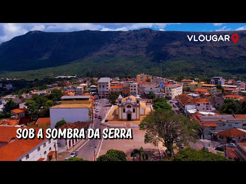 Ouro Branco, MG: História, Fé e Natureza aos pés da Estrada Real.