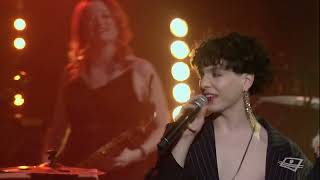 Belle et Bum 2017-18 - Hubert Lenoir - Ton Hôtel - Fille de Personne II