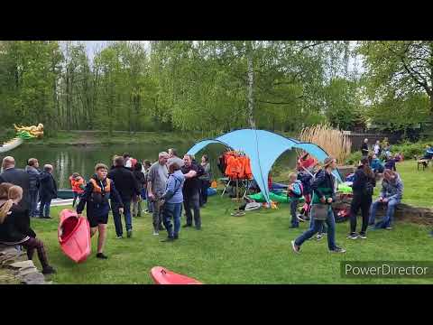 Tag der offenen Tür 01.05.2022