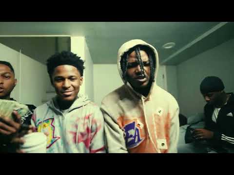 PAYPAGANG - 3 HEADED GOAT (Official Music Video )