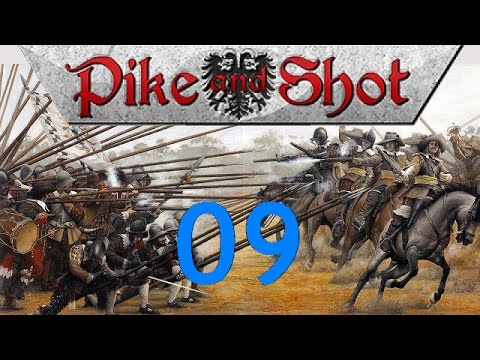 Pike and Shot Campaigns - Let's Play - 09