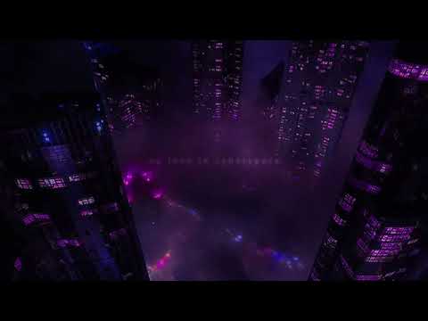 hazy dreampunk/ambient mix