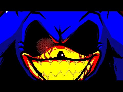 Friday Night Funkin' - Vs Sonic.Exe: Rounds of Madness | Official Trailer