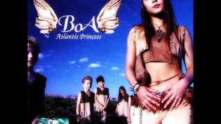 BoA - Atlantis Princess
