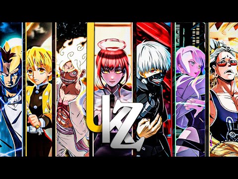 ANIMES NO TOPO | The Nerdmix (Animes) | Retrospectiva Geek