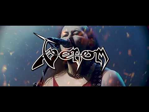 Trailer Venom - Lucifer Rising Festival 2019