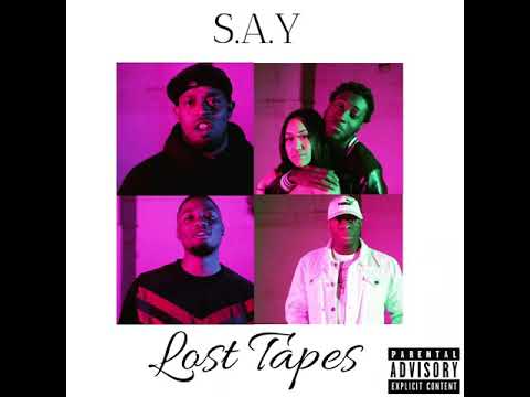 S.A.Y- Seen Her ft Captain Hook prod. Captain Hook