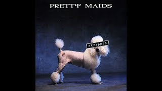 [Full Album] Pretty Maids - 1993 - Stripped