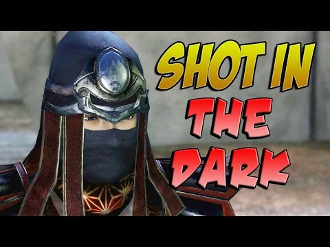 WHO SHOT KASUMI NINJA?! Samurai Warriors 4 Empires (#8)