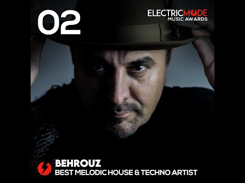WE Love DJ BEHROUZ, We wish you a speedy recovery Dj Skittles Live mix