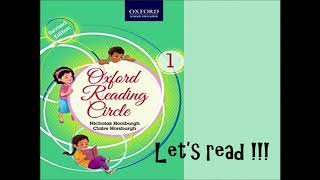 17. Betty Botter | Oxford Reading Circle  | Book 1