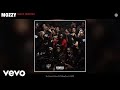 Mozzy - Black Hearted (Audio) Mozzy - Black Hearted (Audio)