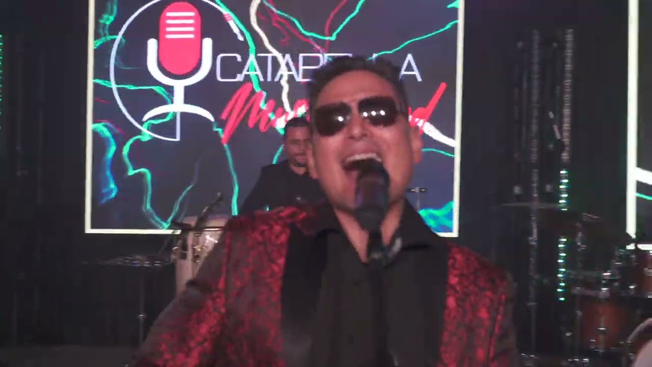 Promotional video thumbnail 6 for Catabella Music