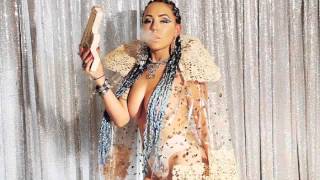 Brooke Candy - Henny Pop (double) 2.0