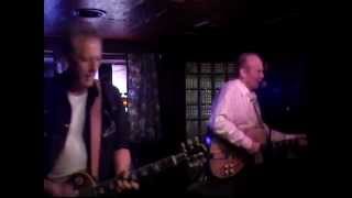 The Blasters - Help You Dream Live @ Lion's Lair, Denver 5-7-14!
