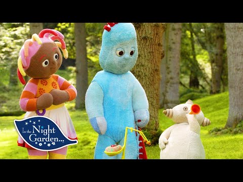 El Jardín de los Sueños | La trompeta de Makka Pakka hace un ruido extraño | Videos Para Niños