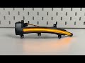 LED dynamické smerovky - Audi TT / R8 (2006->) - Video Youtube