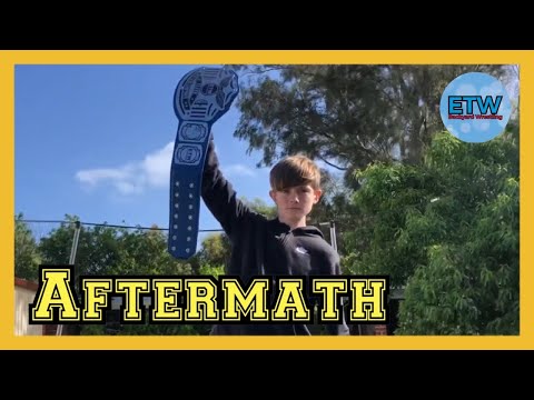 ETW Aftermath: Blackjack talks about his experience in The Cult