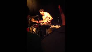 Mark Guiliana Master Class at The Collective School of Music