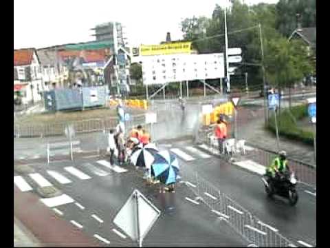 daags na de tour boxmeer 27 7 2009 3