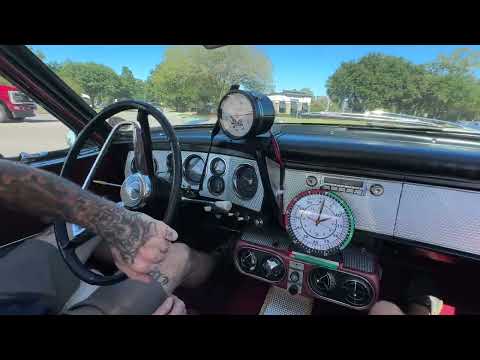 1963 Studebaker Gran Turismo (CC-2013810) for sale in Savannah, Georgia