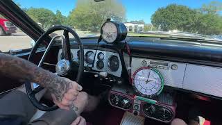 Video Thumbnail for 1963 Studebaker Gran Turismo Hawk