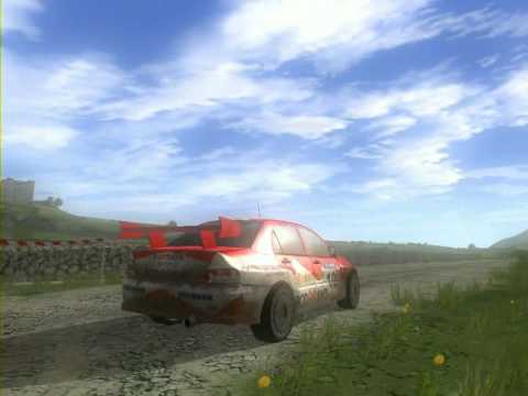Xpand Rally | Trailer
