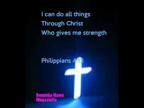 BWEMBA NAWE TEWALI KINEMA GWE YESU OSOBOLA