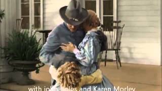 Shirley Temple The Littlest Rebel Trailer 1935 *Fanmade*