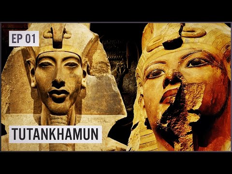 Tutankhamun: Life, Death and Legacy - The Incestuous Relationship of King Tut's Parents