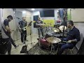 Banda Square One - Radio Pirata
