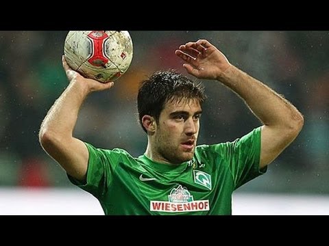 Bremens Sokratis wird ein Dortmunder