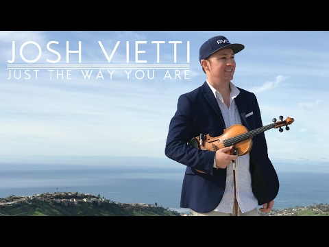 Just the Way You Are - Bruno Mars - Josh Vietti Violin Cover