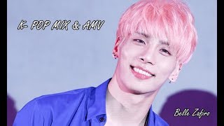 Blinking Game  JongHyun